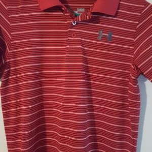 Under Armour Polo shirt